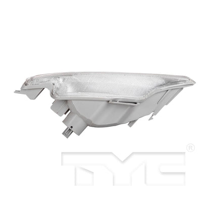 TYC Turn Signal Light Assembly 12-5267-00