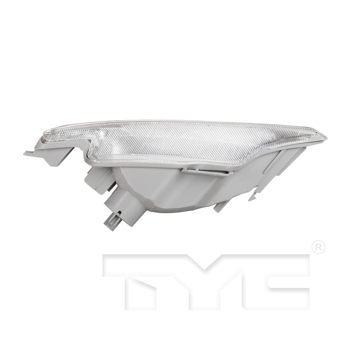 TYC Turn Signal Light Assembly 12-5267-00