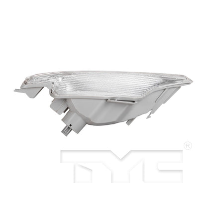 TYC Turn Signal Light Assembly 12-5267-00