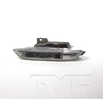 TYC Turn Signal Light Assembly 12-5267-00