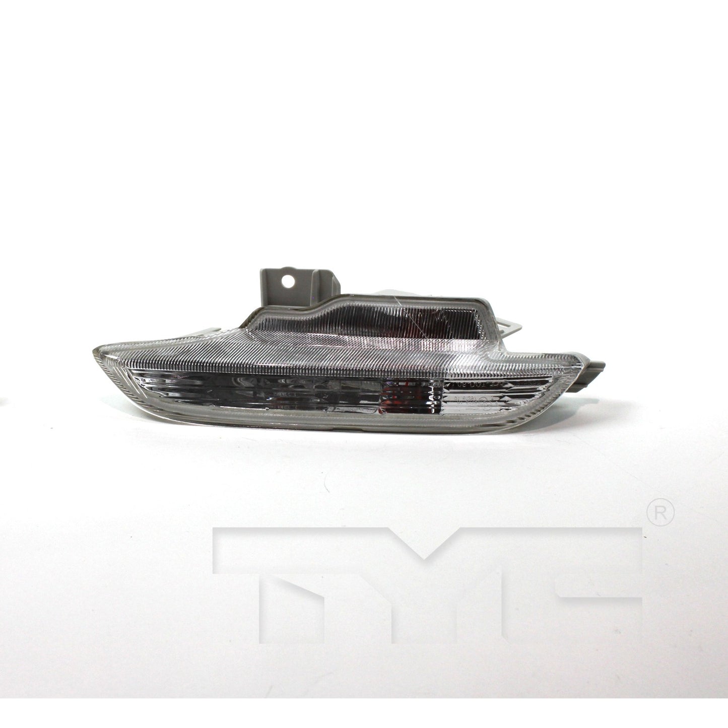 TYC Turn Signal Light Assembly 12-5267-00