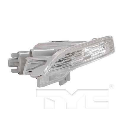 TYC Turn Signal Light Assembly 12-5267-00