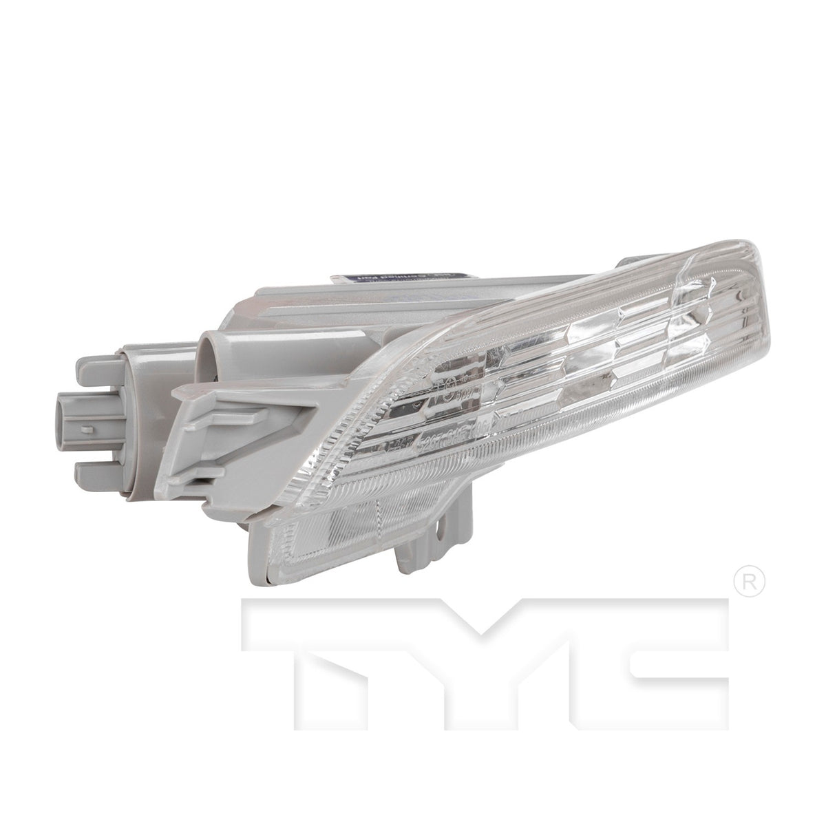 TYC Turn Signal Light Assembly 12-5267-00