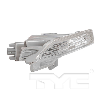 TYC Turn Signal Light Assembly 12-5267-00