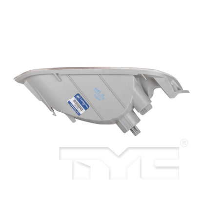 TYC Turn Signal Light Assembly 12-5267-00