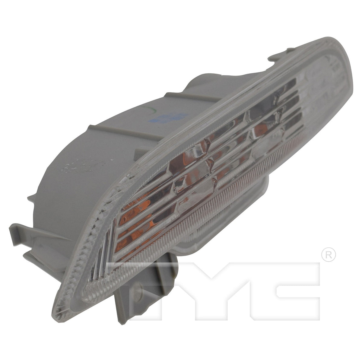 TYC CAPA Certified 12-5268-00-9