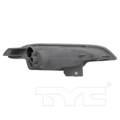 TYC CAPA Certified 12-5268-00-9