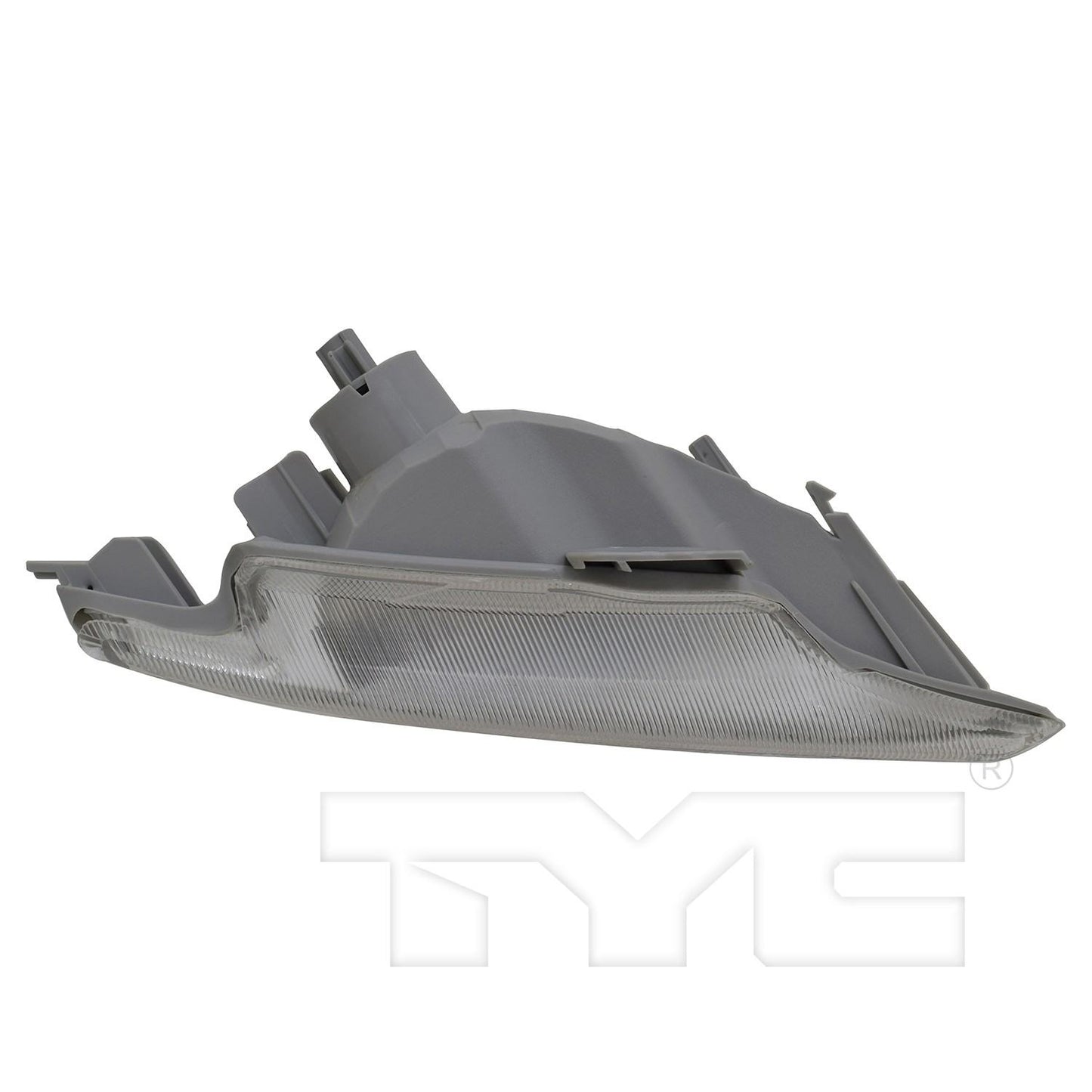 TYC CAPA Certified 12-5268-00-9