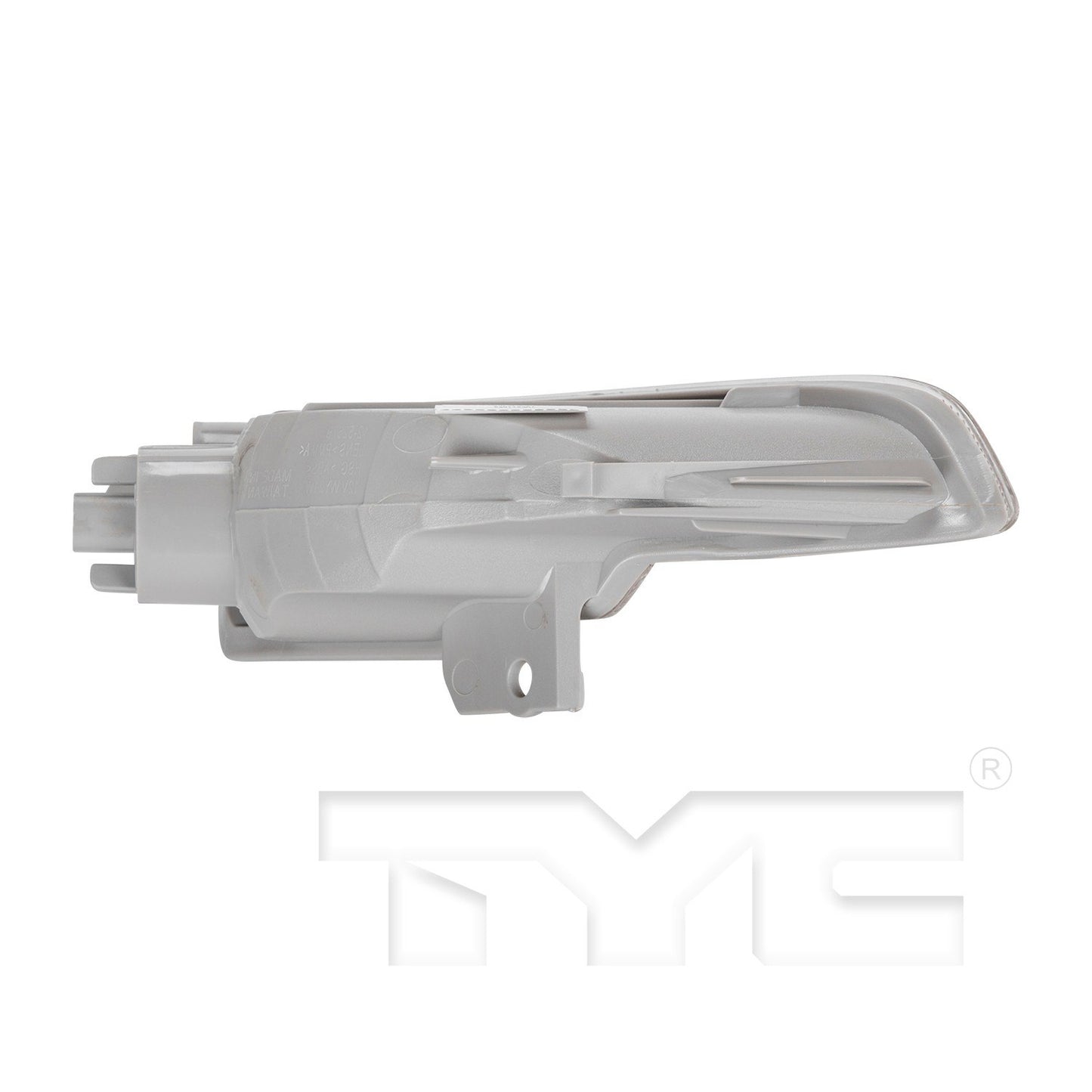 TYC Turn Signal Light Assembly 12-5268-00