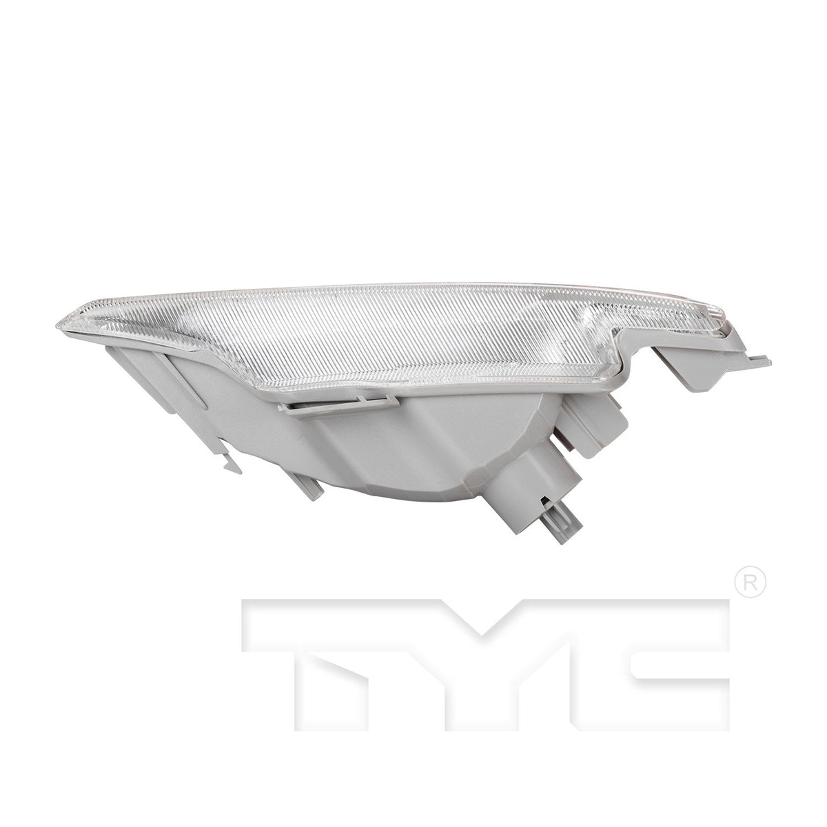 TYC Turn Signal Light Assembly 12-5268-00