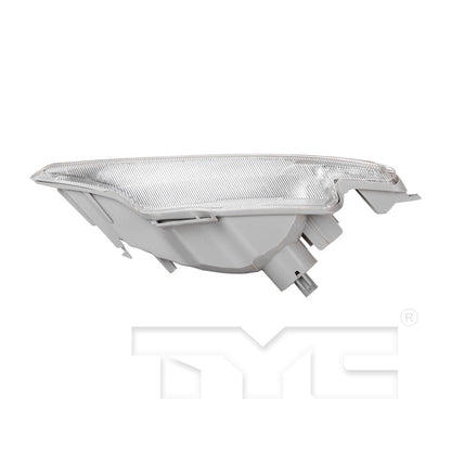 TYC Turn Signal Light Assembly 12-5268-00