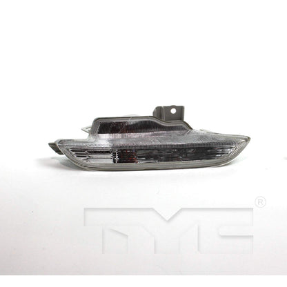 TYC Turn Signal Light Assembly 12-5268-00