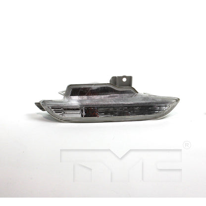 TYC Turn Signal Light Assembly 12-5268-00