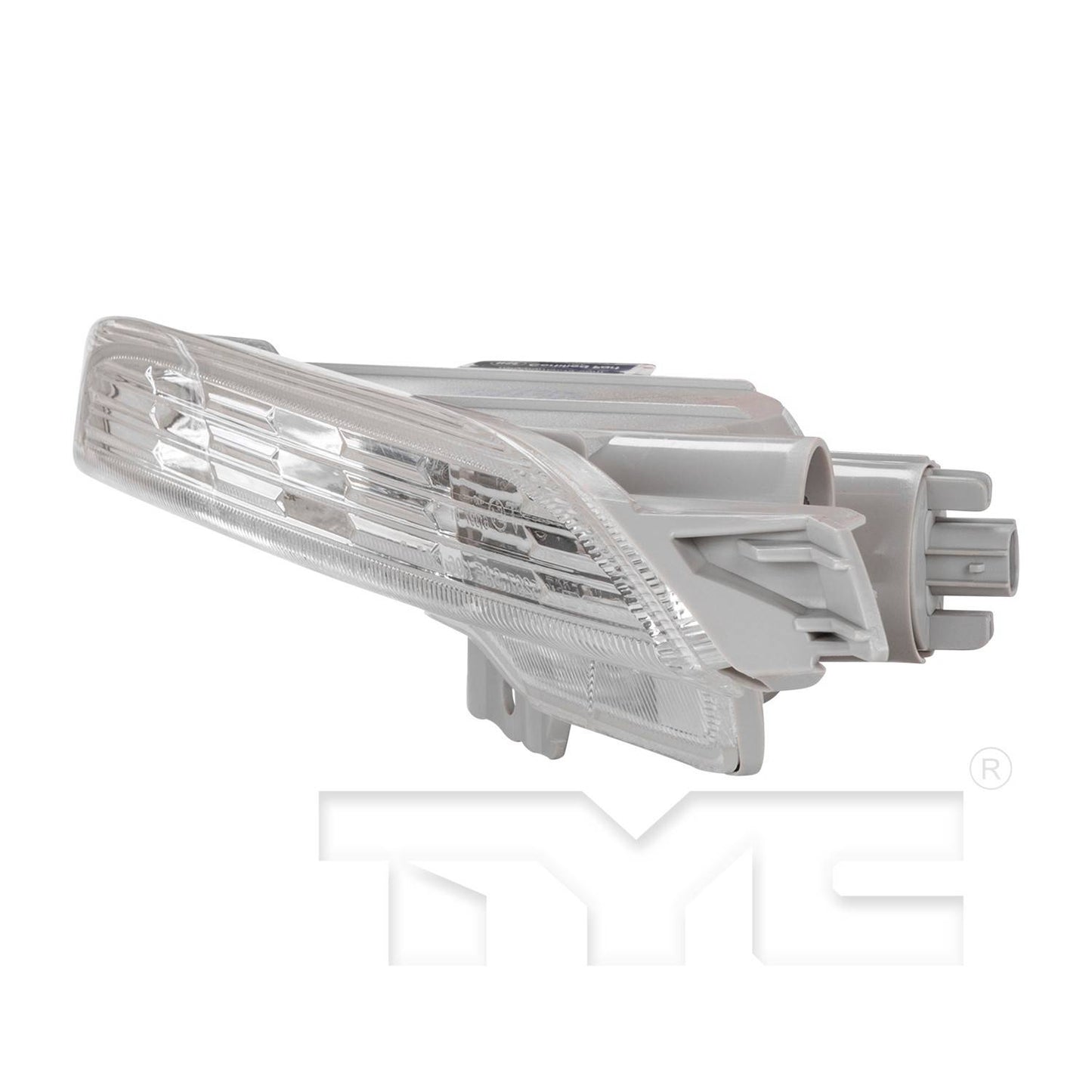 TYC Turn Signal Light Assembly 12-5268-00