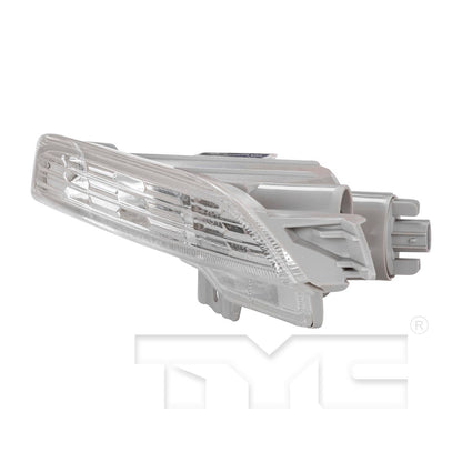 TYC Turn Signal Light Assembly 12-5268-00