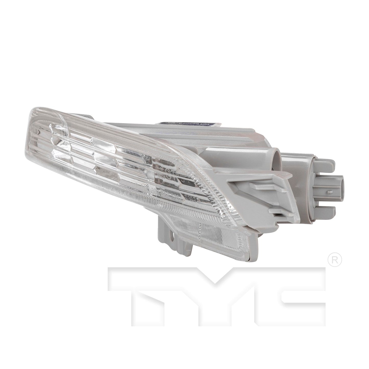 TYC Turn Signal Light Assembly 12-5268-00