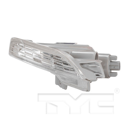TYC Turn Signal Light Assembly 12-5268-00