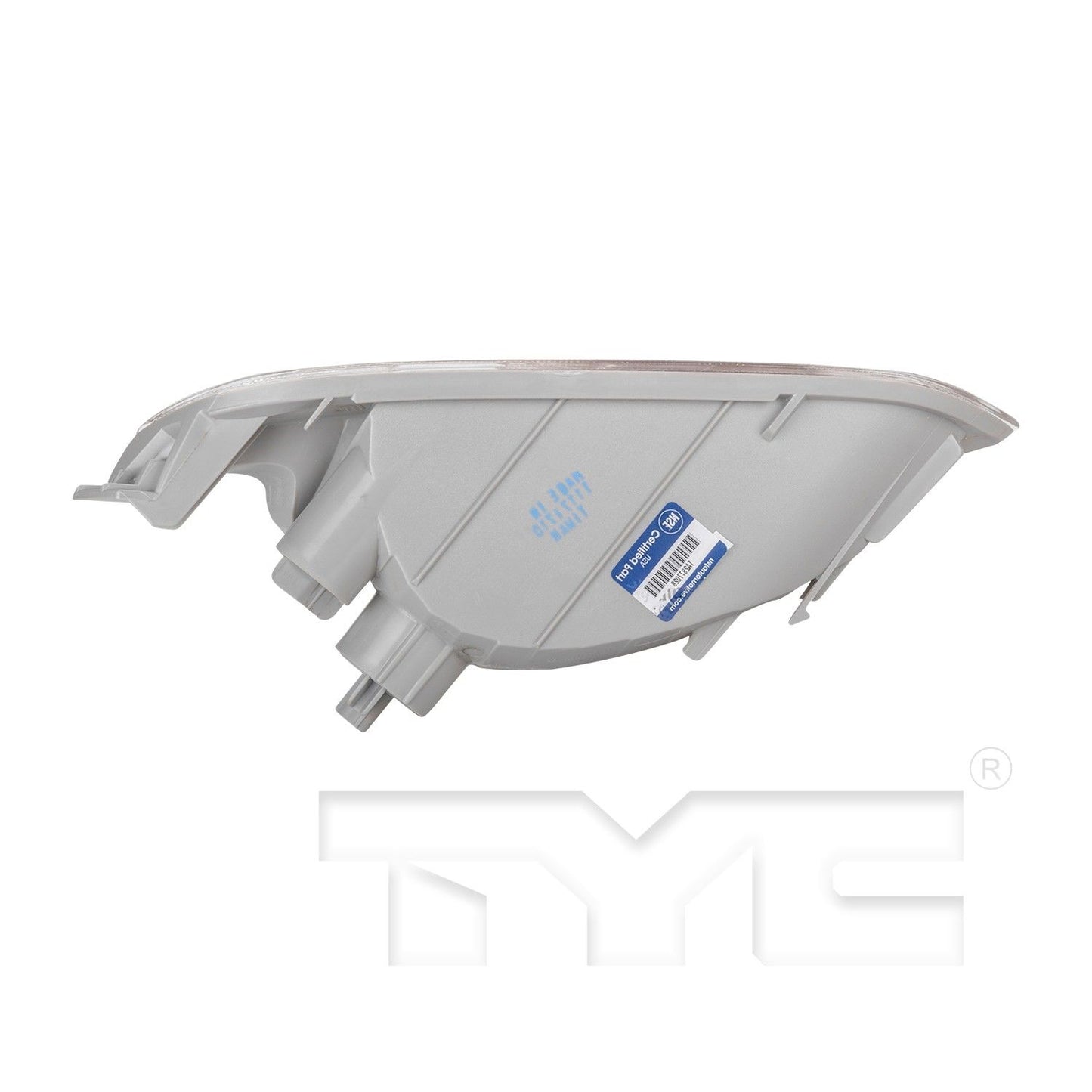 TYC Turn Signal Light Assembly 12-5268-00