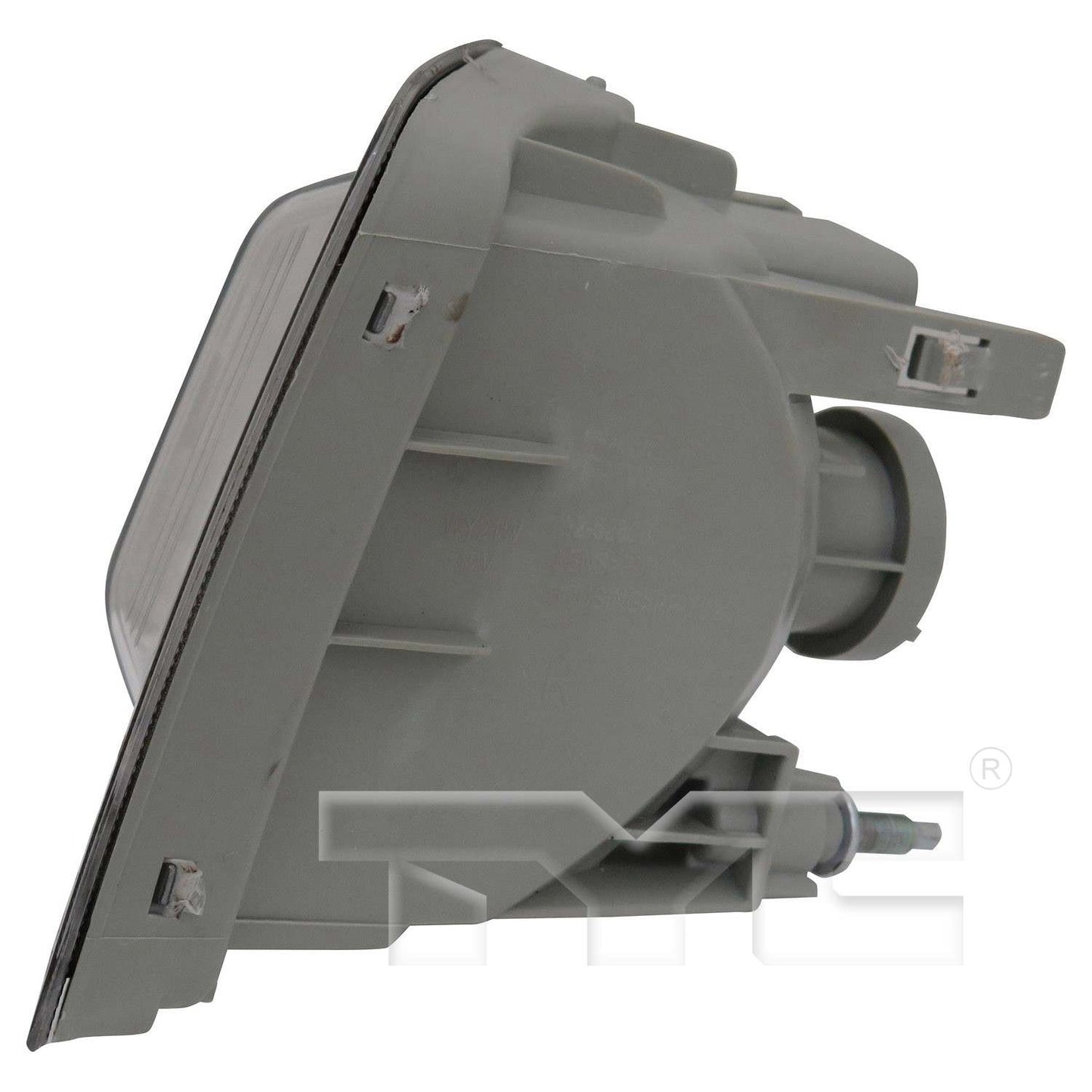 TYC Turn Signal Light Lens / Housing 12-5269-01-9
