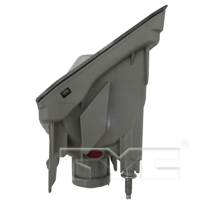 TYC Turn Signal Light Lens / Housing 12-5269-01-9