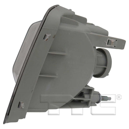 TYC Turn Signal Light Lens / Housing 12-5269-01-9