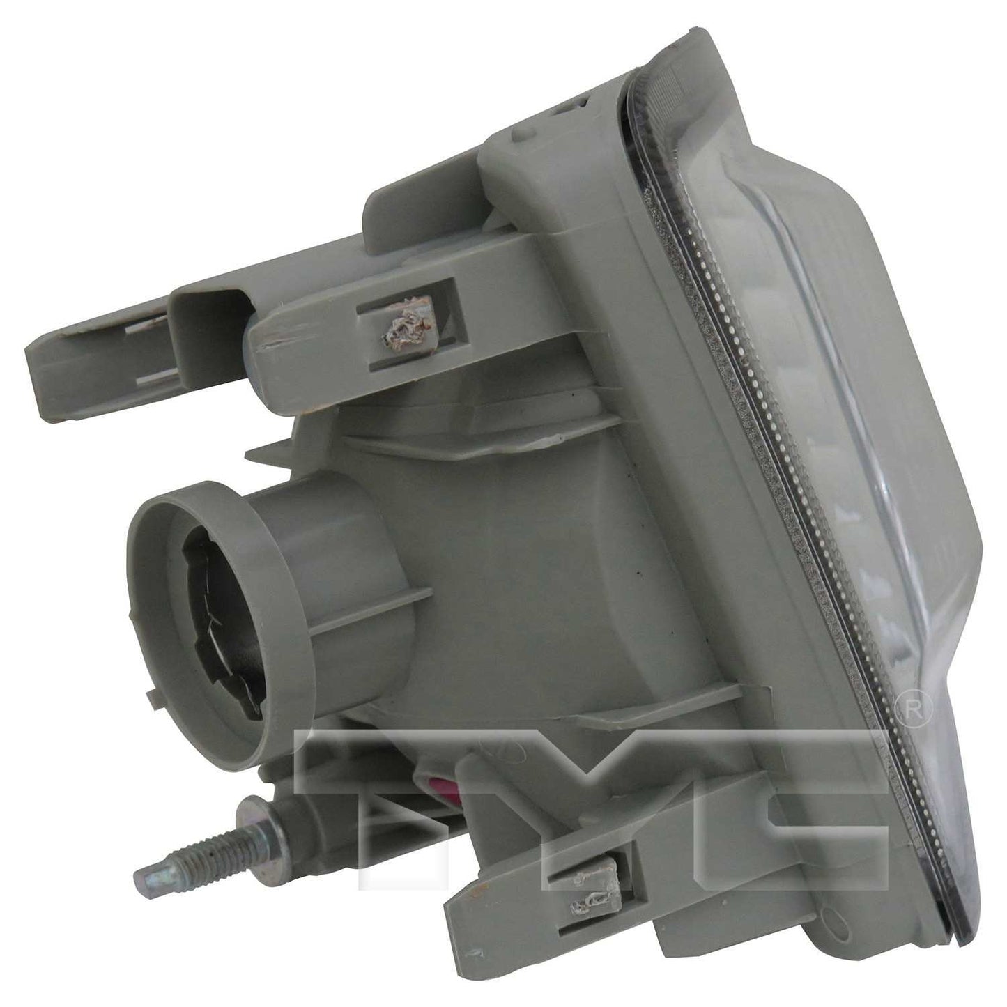 TYC Turn Signal Light Lens / Housing 12-5269-01-9