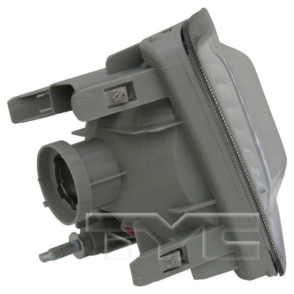 TYC Turn Signal Light Lens / Housing 12-5269-01-9