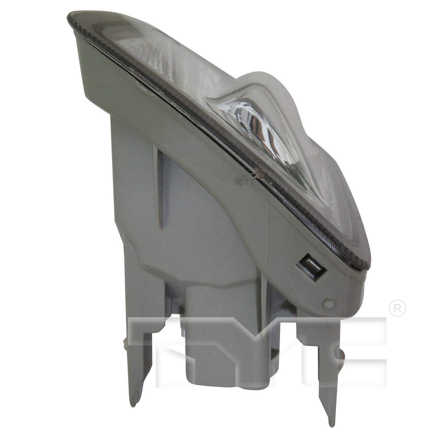 TYC Turn Signal Light Lens / Housing 12-5269-01-9