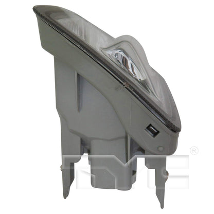 TYC Turn Signal Light Lens / Housing 12-5269-01-9