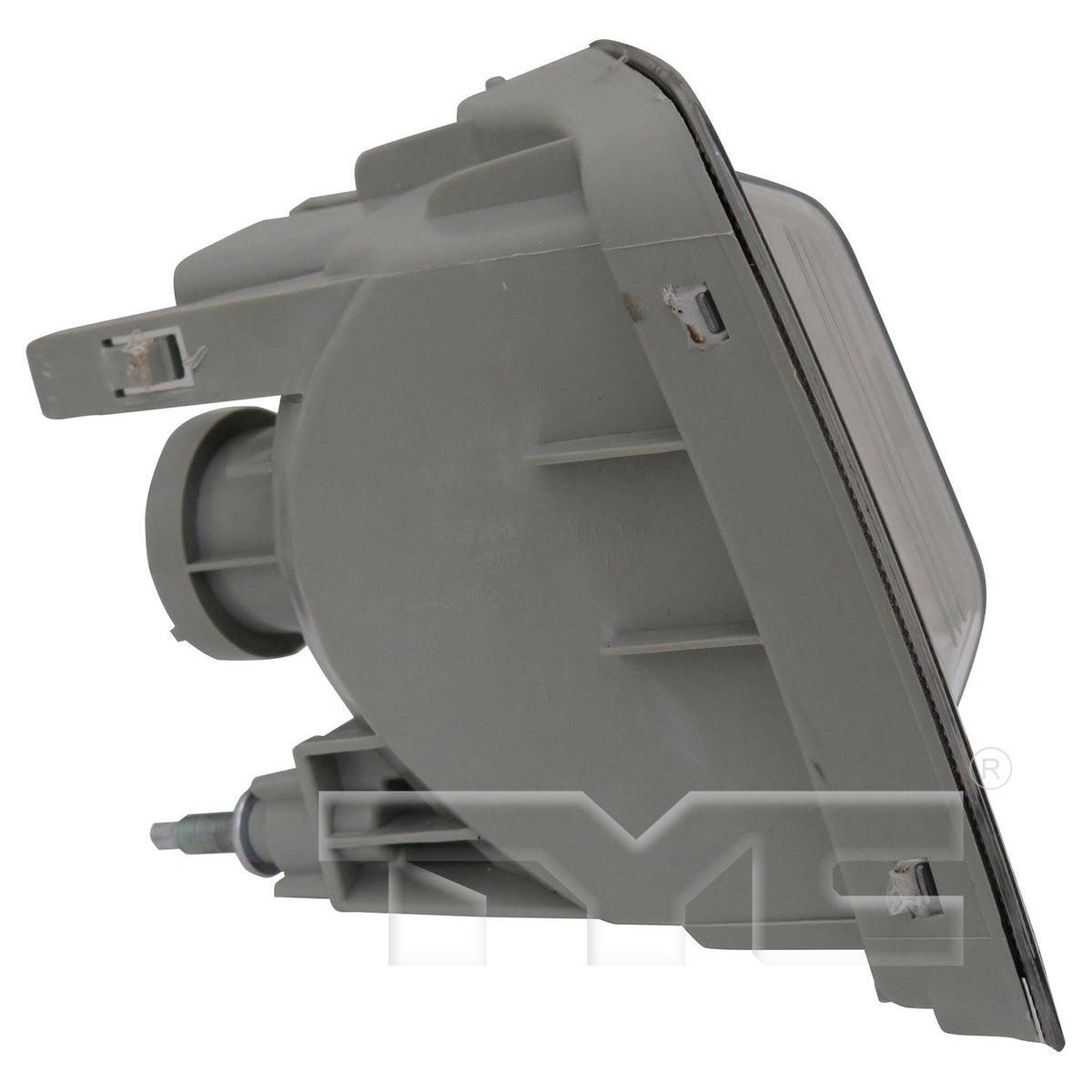 TYC CAPA Certified 12-5270-01-9