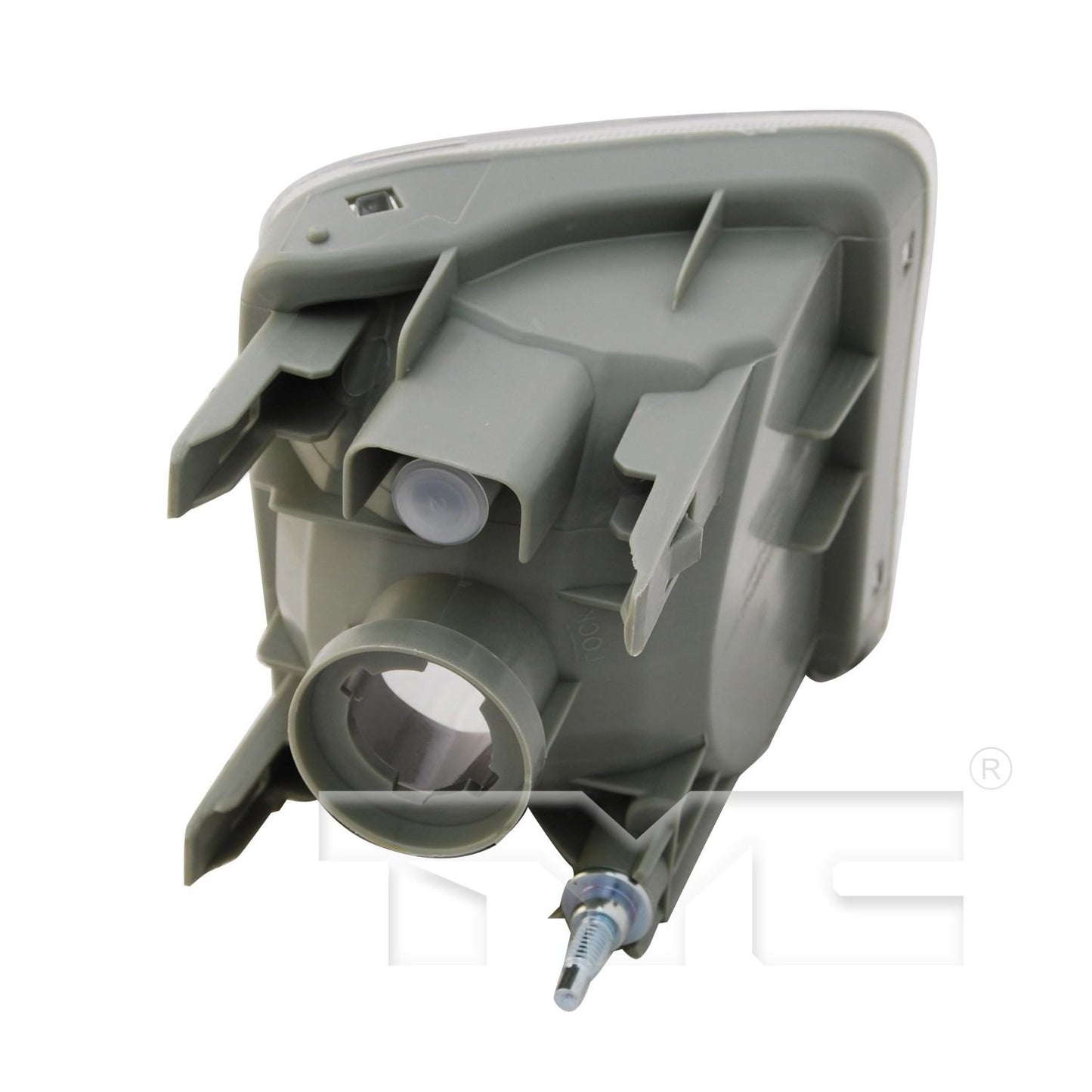 TYC CAPA Certified 12-5270-01-9
