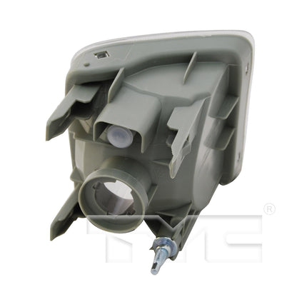 TYC CAPA Certified 12-5270-01-9