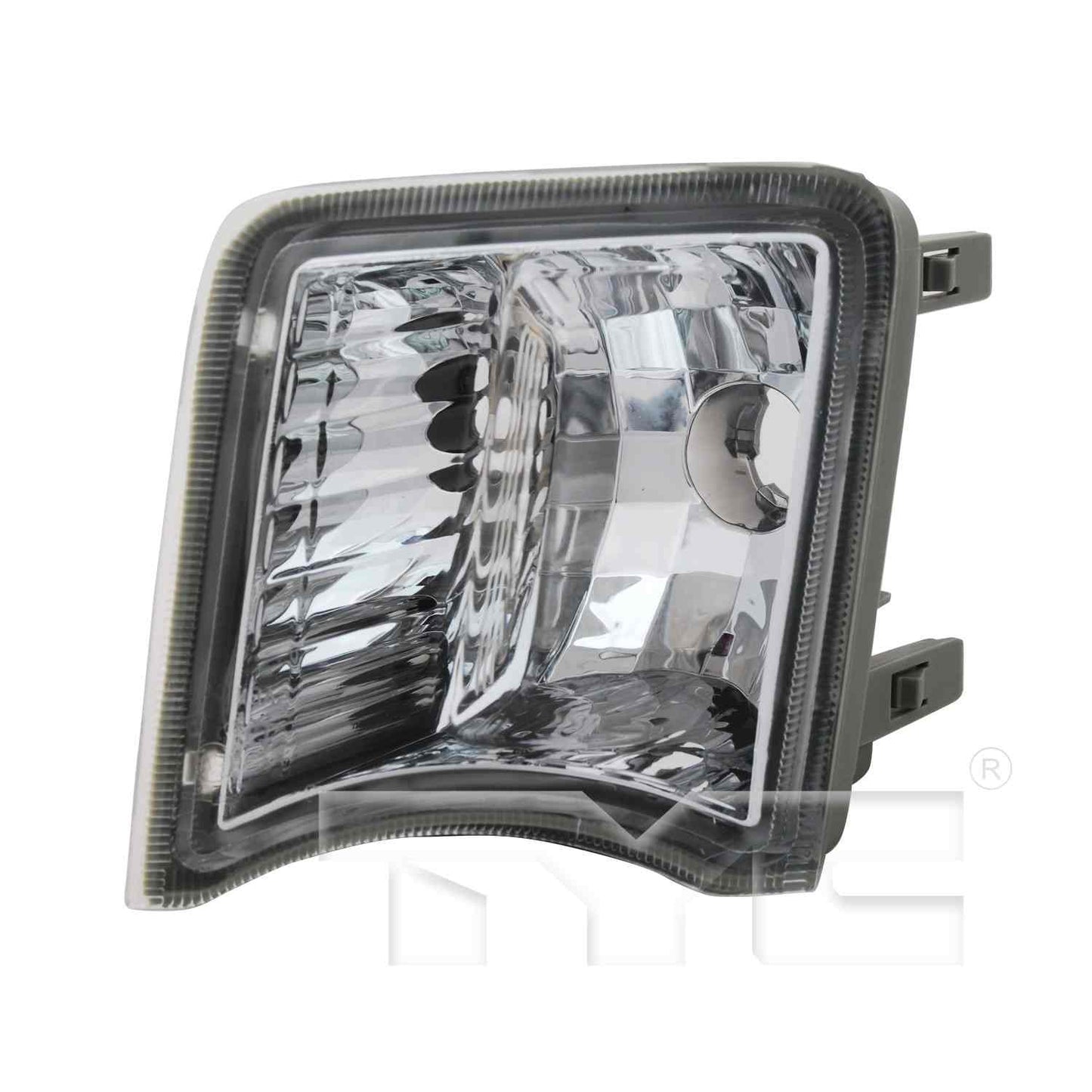 TYC CAPA Certified 12-5270-01-9