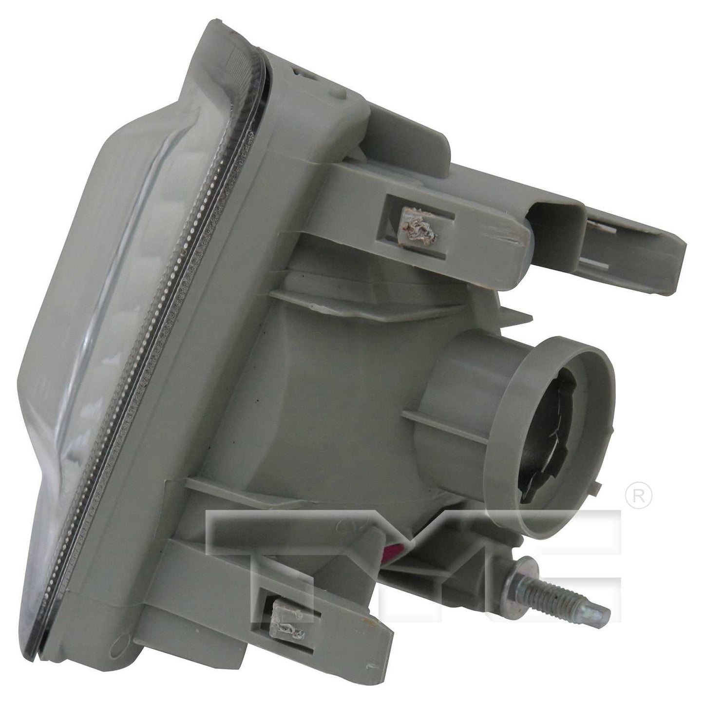 TYC CAPA Certified 12-5270-01-9