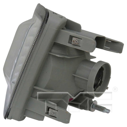 TYC CAPA Certified 12-5270-01-9