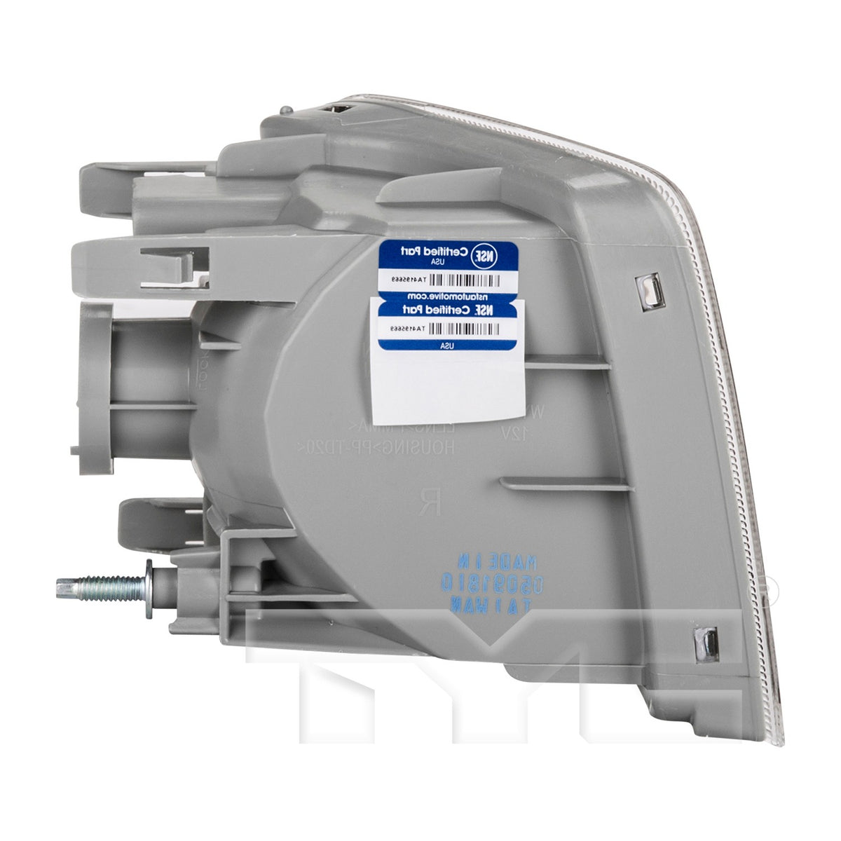 TYC TYC Regular 12-5270-01