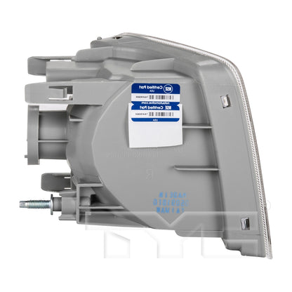 TYC TYC Regular 12-5270-01