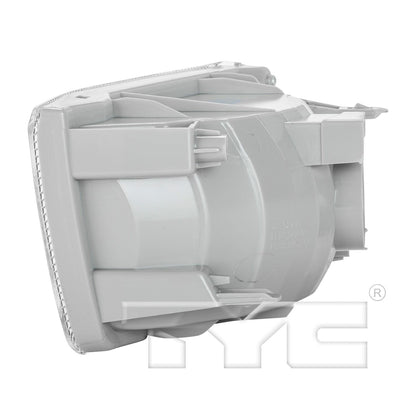TYC Turn Signal Light Lens / Housing 12-5271-01