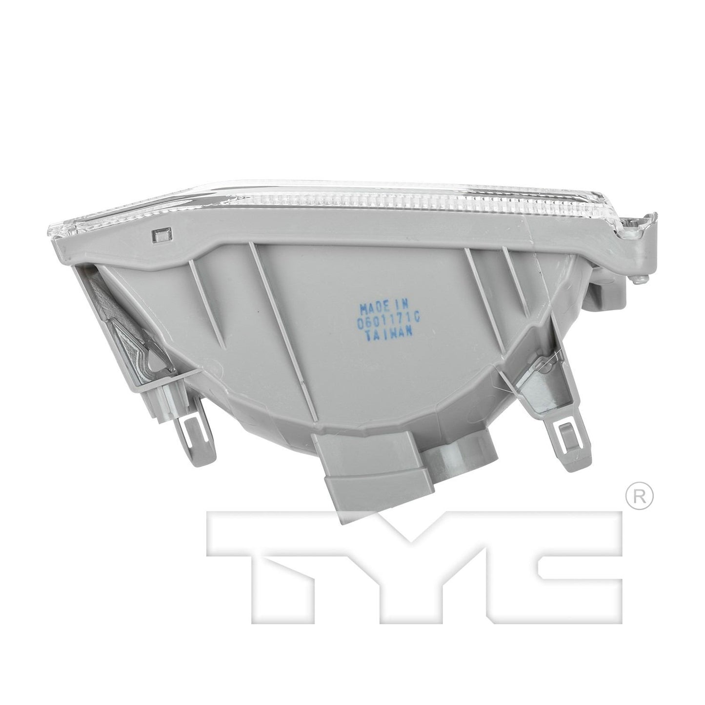TYC Turn Signal Light Lens / Housing 12-5271-01
