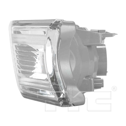 TYC Turn Signal Light Lens / Housing 12-5272-01