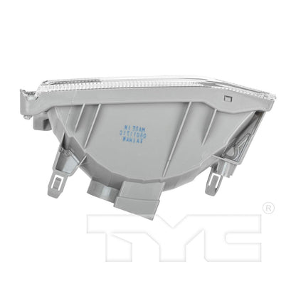 TYC Turn Signal Light Lens / Housing 12-5272-01