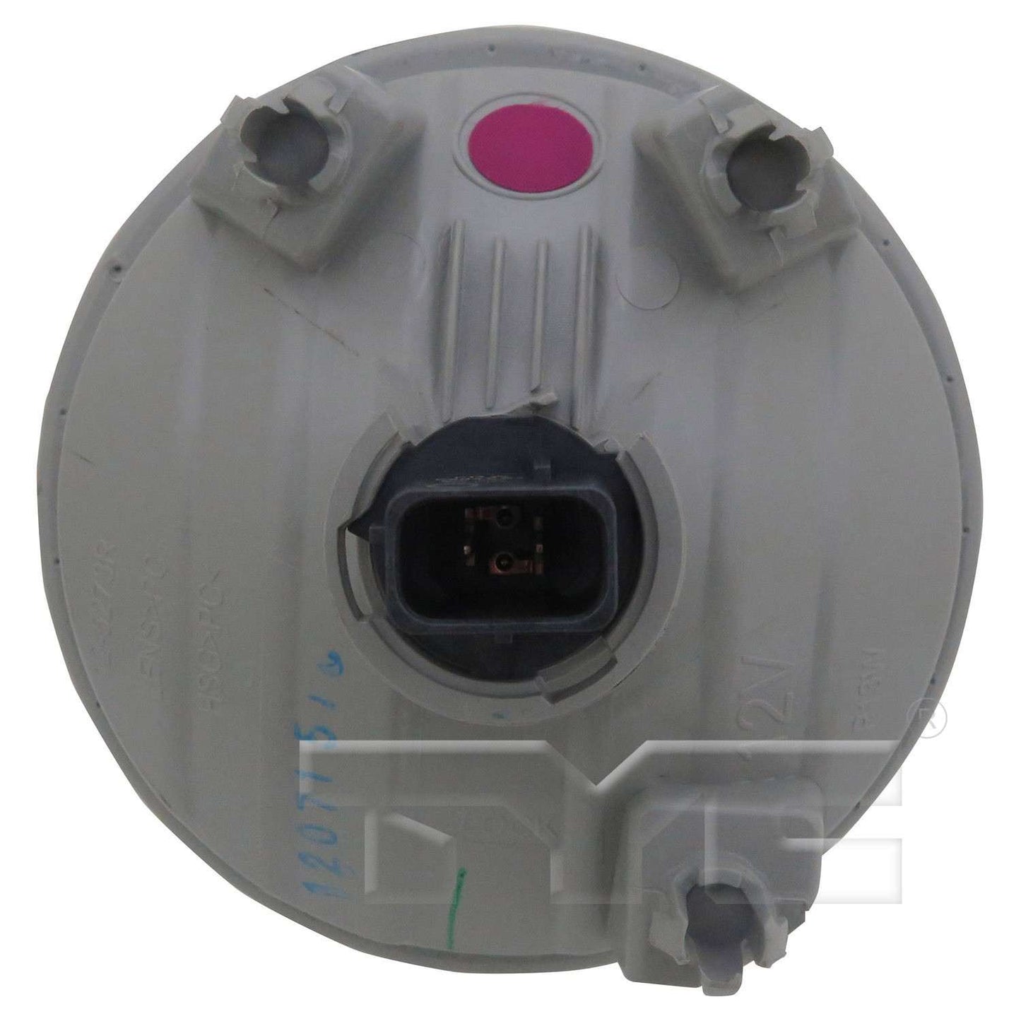 TYC CAPA Certified 12-5273-00-9