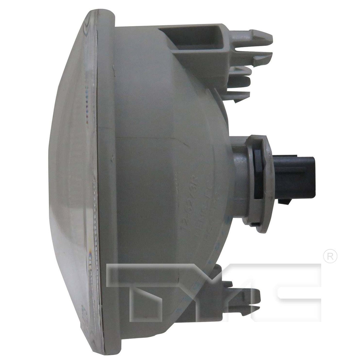 TYC Daytime Running Light 12-5273-00