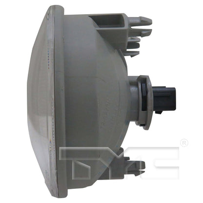 TYC Daytime Running Light 12-5273-00