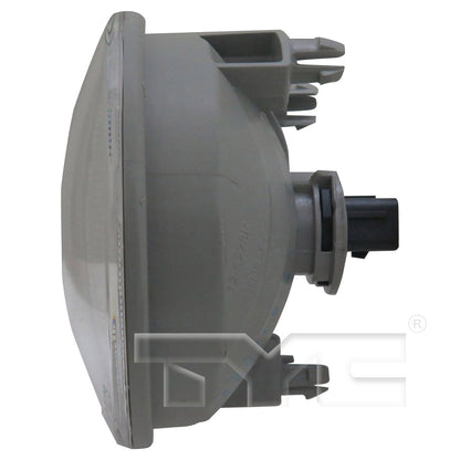 TYC Daytime Running Light 12-5273-00