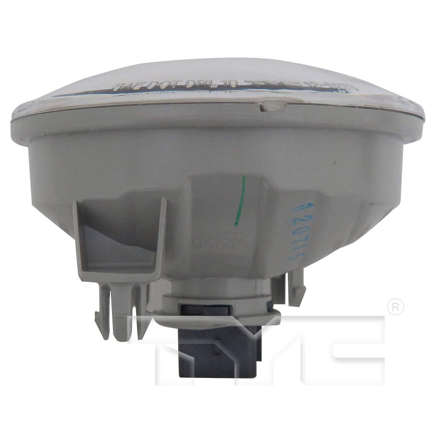 TYC Daytime Running Light 12-5273-00