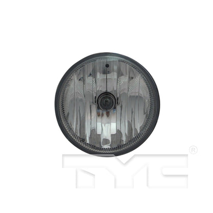 TYC Daytime Running Light 12-5273-00