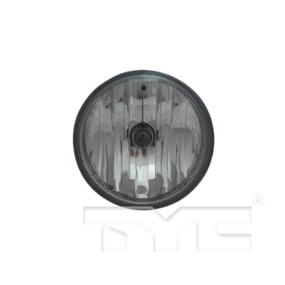 TYC Daytime Running Light 12-5273-00