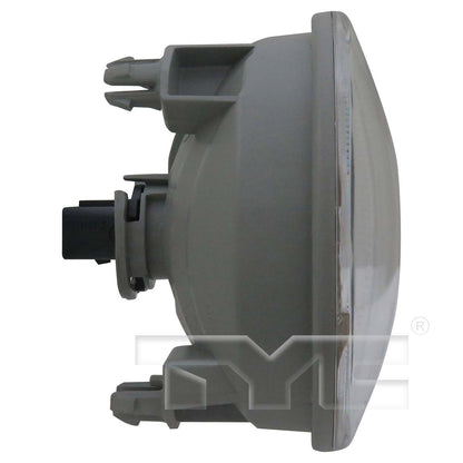 TYC Daytime Running Light 12-5273-00
