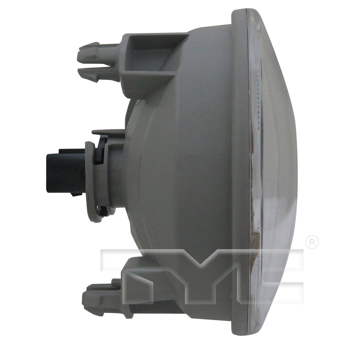 TYC Daytime Running Light 12-5273-00